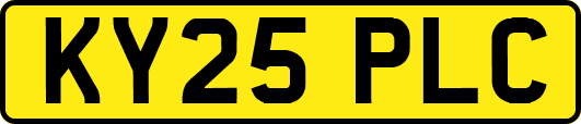 KY25PLC