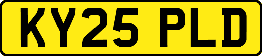 KY25PLD