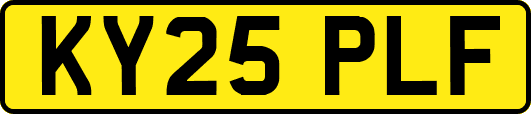 KY25PLF