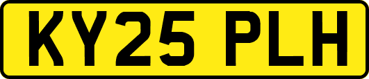 KY25PLH