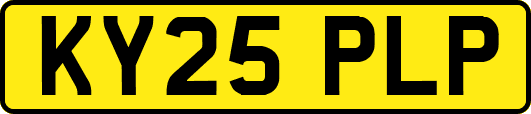 KY25PLP