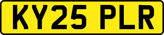 KY25PLR