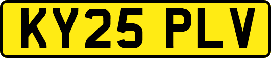 KY25PLV