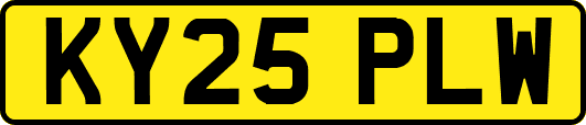 KY25PLW