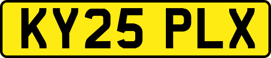 KY25PLX
