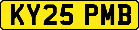 KY25PMB
