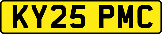 KY25PMC