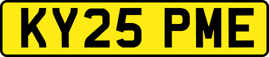 KY25PME