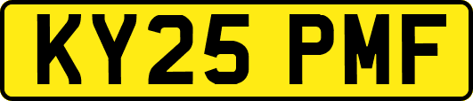 KY25PMF