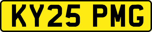 KY25PMG
