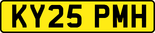 KY25PMH