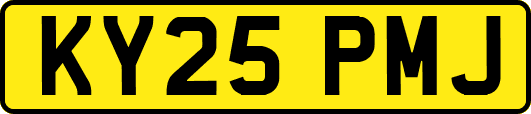 KY25PMJ