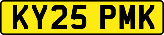 KY25PMK