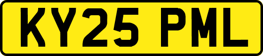 KY25PML