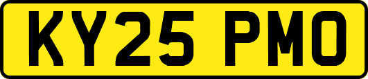 KY25PMO