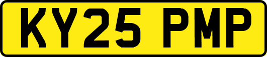 KY25PMP