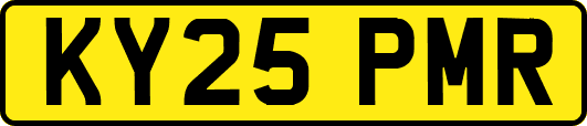 KY25PMR