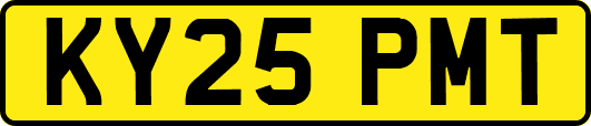 KY25PMT