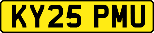 KY25PMU