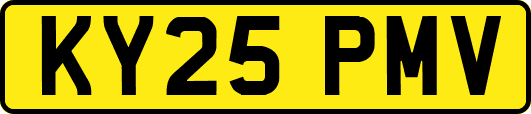KY25PMV