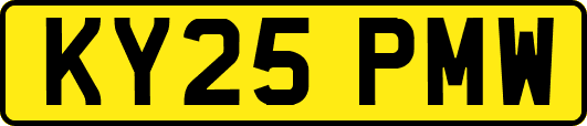 KY25PMW