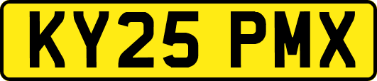 KY25PMX