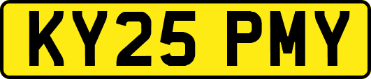 KY25PMY