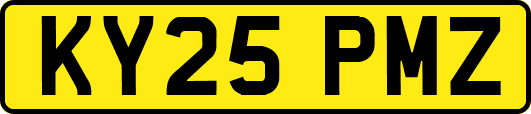 KY25PMZ