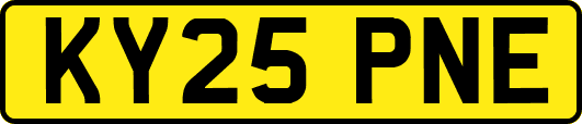 KY25PNE