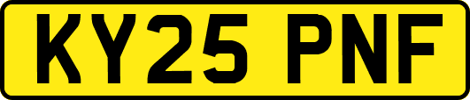 KY25PNF