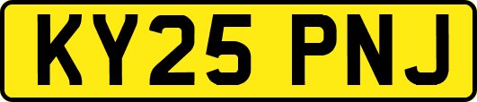 KY25PNJ