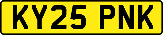 KY25PNK