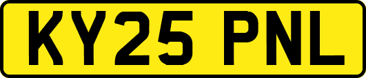 KY25PNL