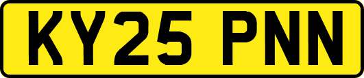 KY25PNN