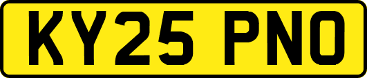 KY25PNO