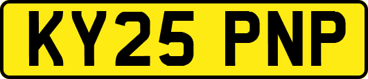 KY25PNP