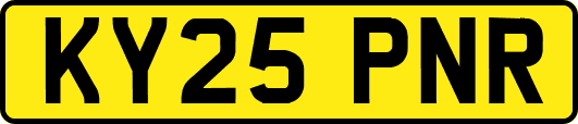 KY25PNR