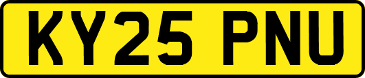 KY25PNU