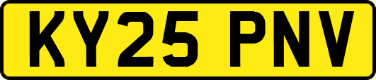 KY25PNV