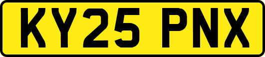 KY25PNX