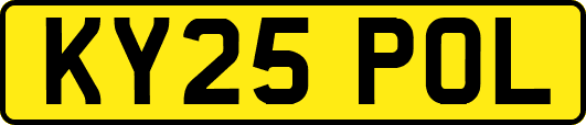 KY25POL