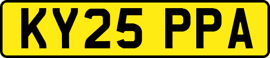 KY25PPA