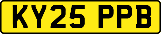 KY25PPB