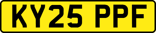 KY25PPF
