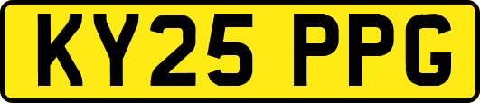 KY25PPG