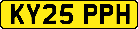 KY25PPH