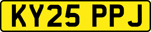 KY25PPJ