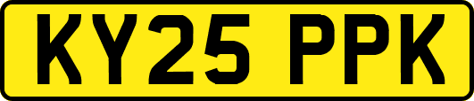 KY25PPK