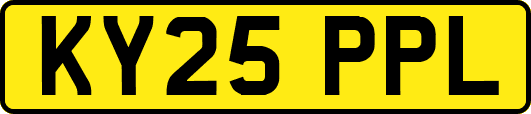 KY25PPL