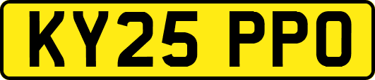 KY25PPO